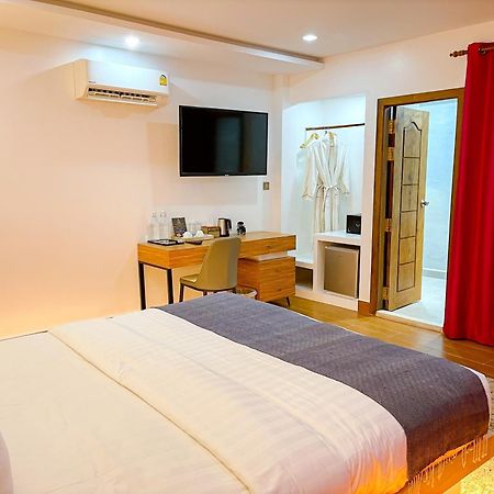 Cambana La Riviere Boutique Hotel Battambang Værelse billede