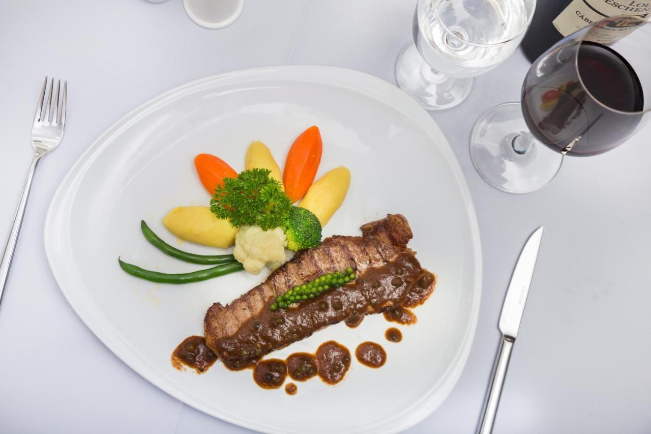 Cambana La Riviere Boutique Hotel Battambang Eksteriør billede