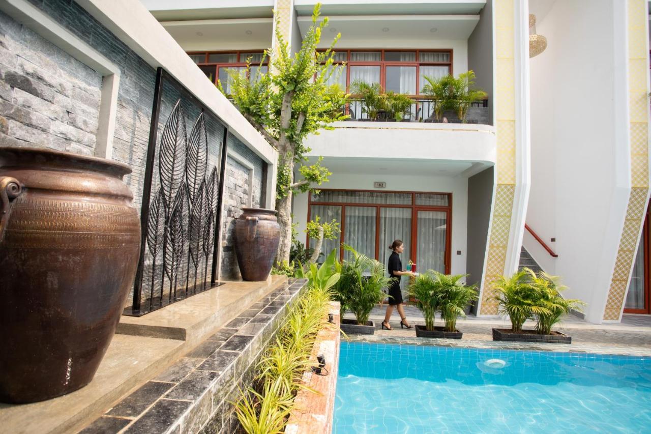 Cambana La Riviere Boutique Hotel Battambang Eksteriør billede