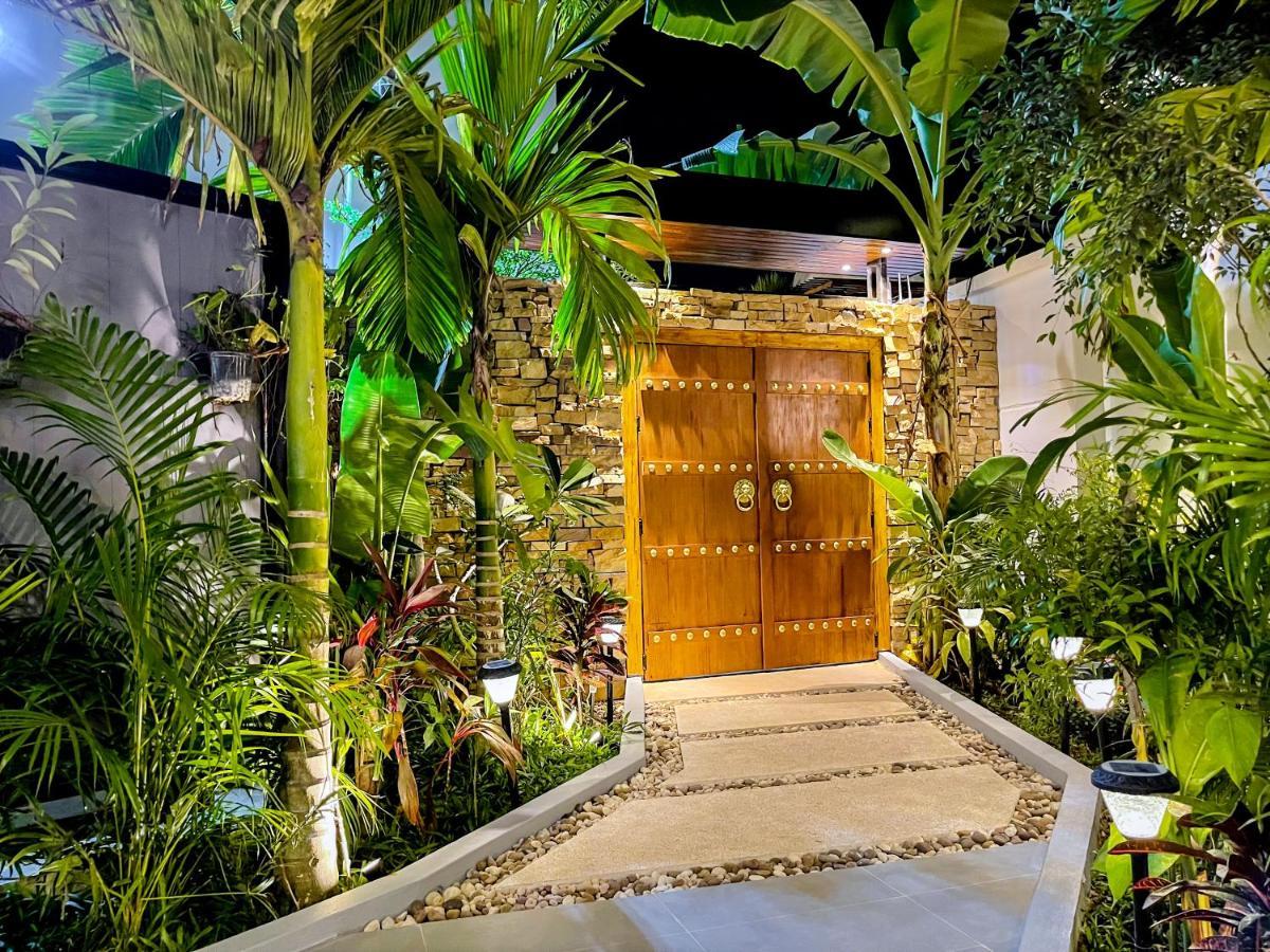 Cambana La Riviere Boutique Hotel Battambang Eksteriør billede