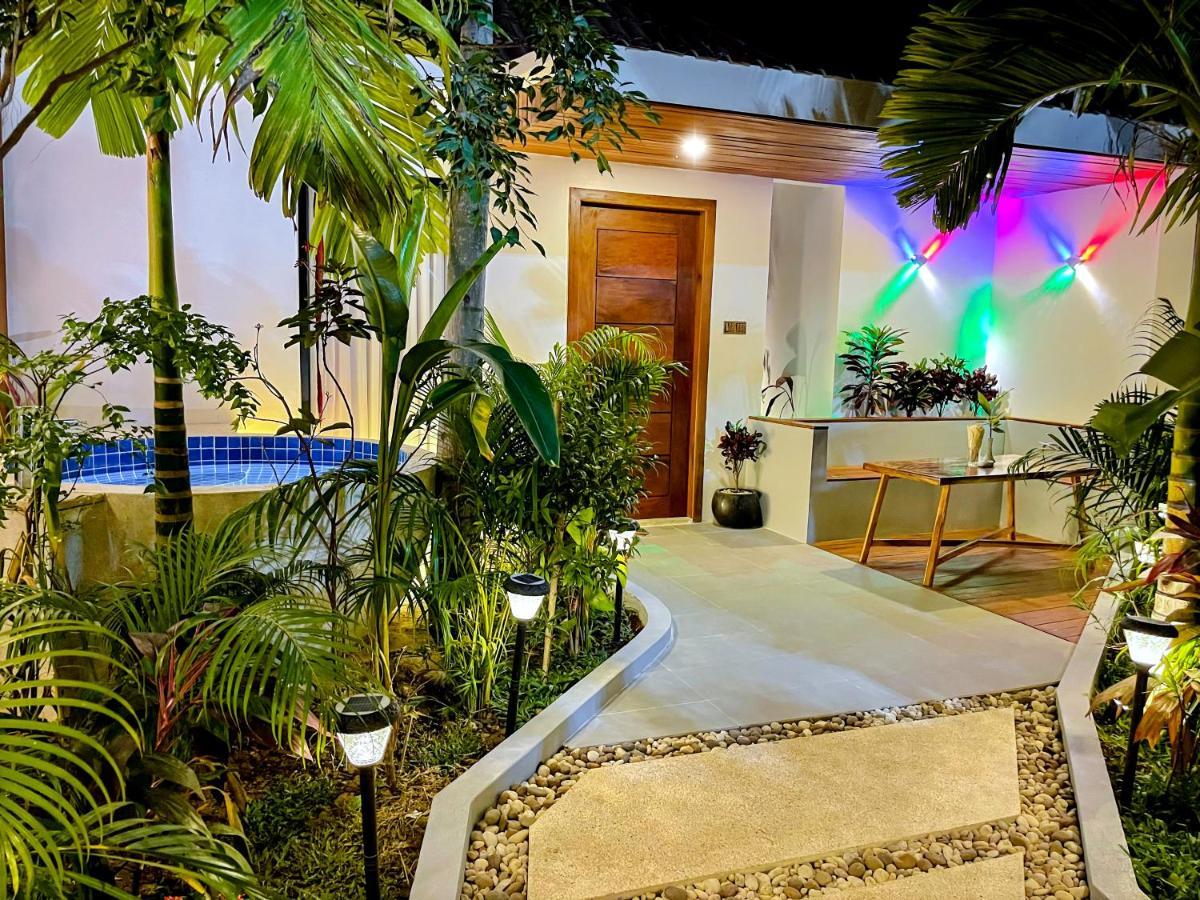 Cambana La Riviere Boutique Hotel Battambang Eksteriør billede
