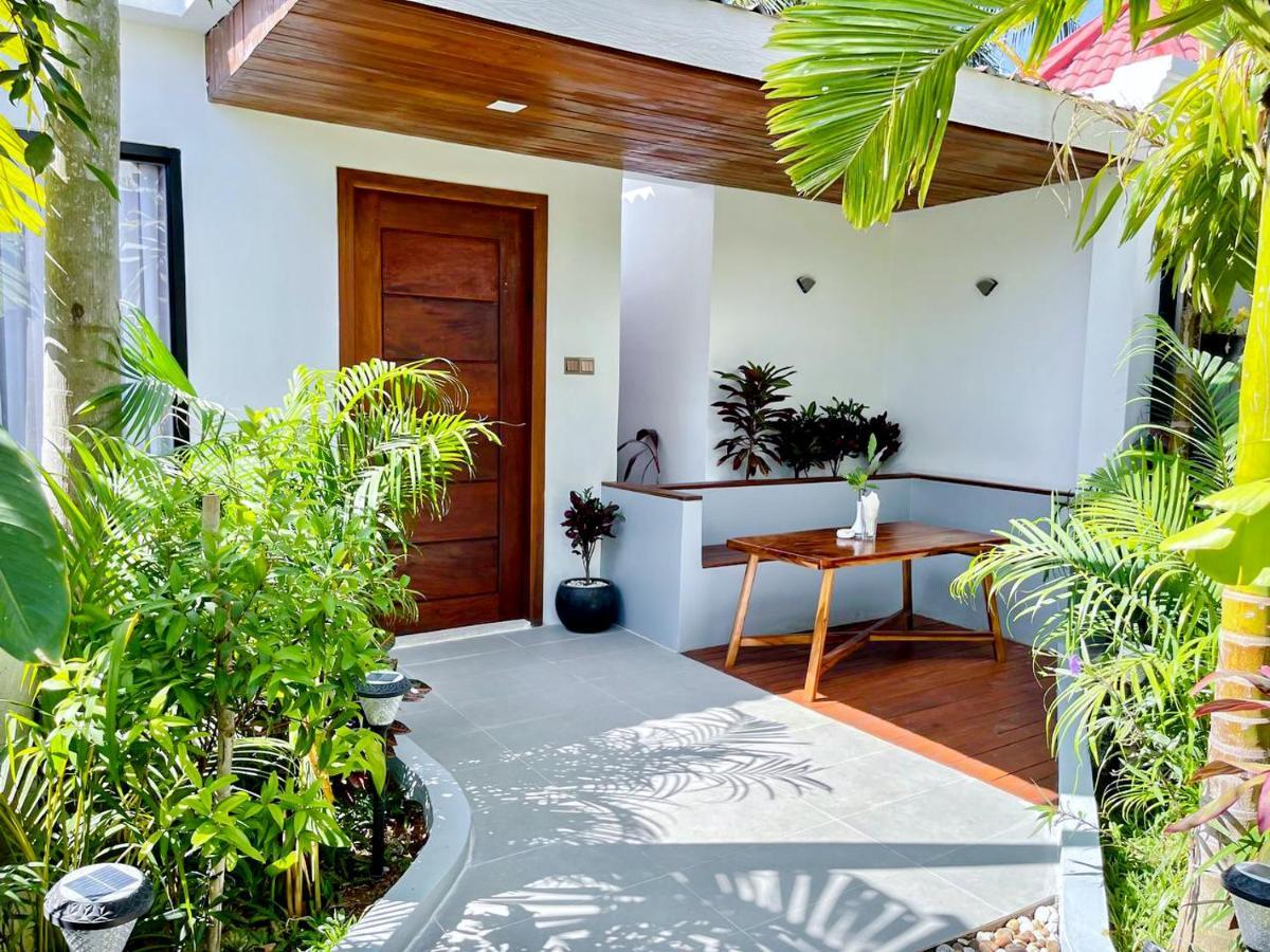 Cambana La Riviere Boutique Hotel Battambang Eksteriør billede