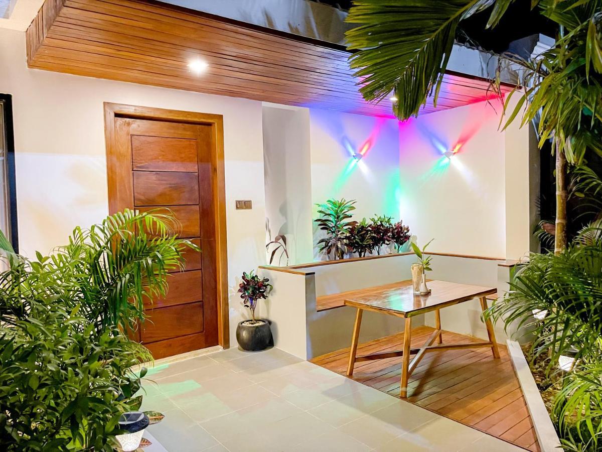 Cambana La Riviere Boutique Hotel Battambang Eksteriør billede